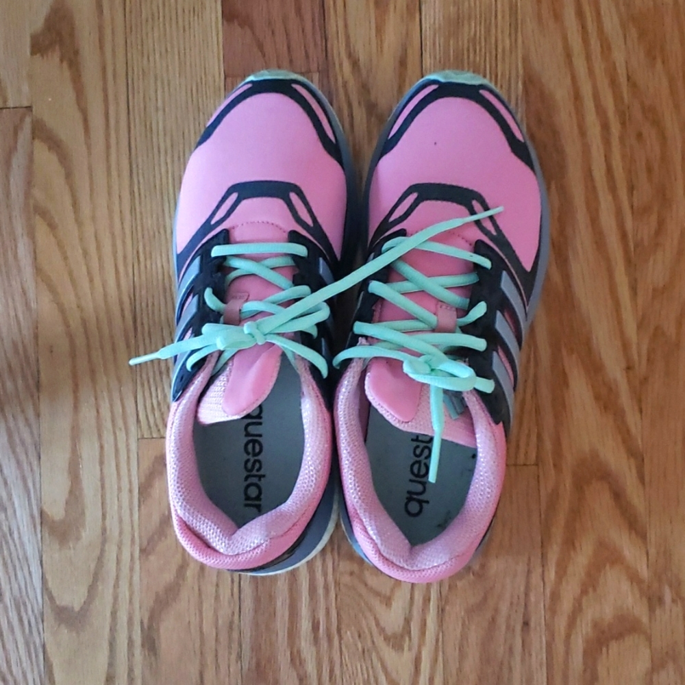 Adidas sneakers
